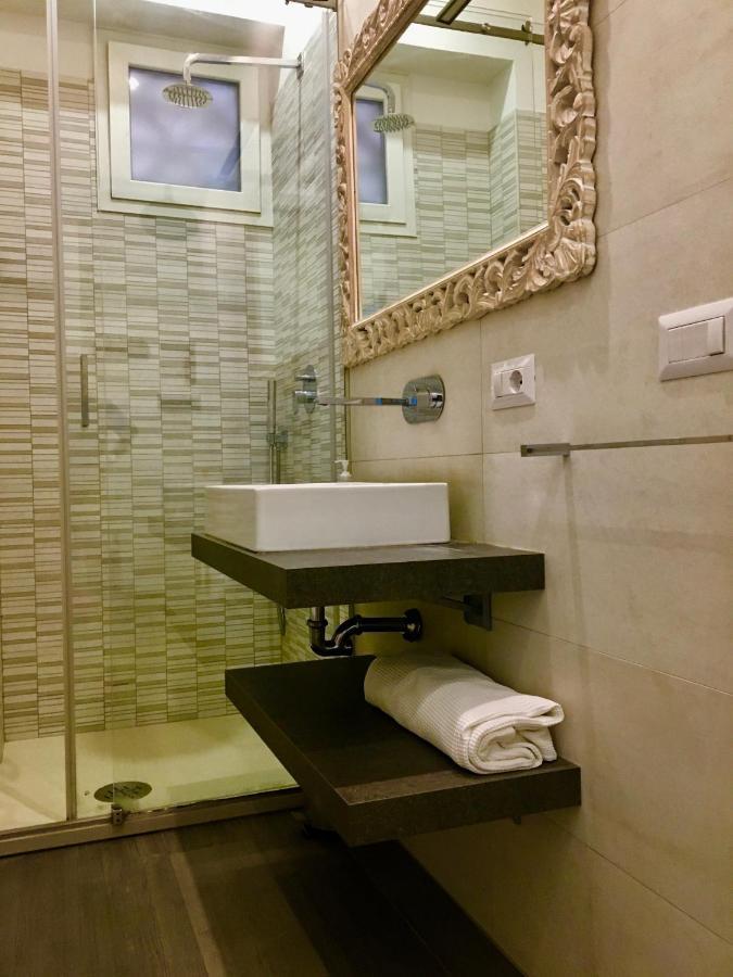Trastevere Pasca House With Terrace And Free Parking Roma Eksteriør bilde