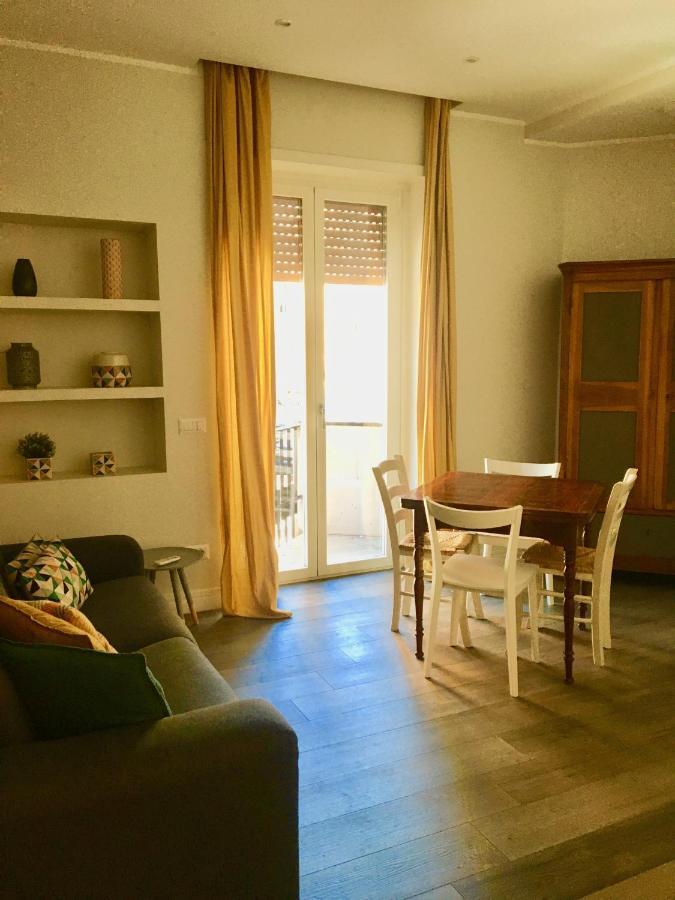 Trastevere Pasca House With Terrace And Free Parking Roma Eksteriør bilde
