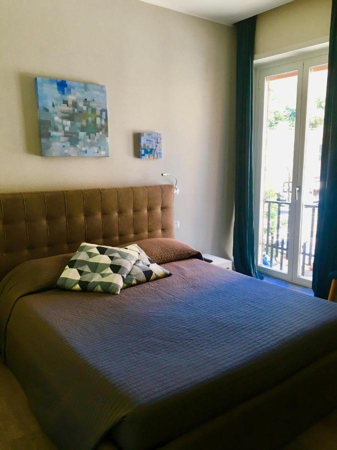 Trastevere Pasca House With Terrace And Free Parking Roma Eksteriør bilde