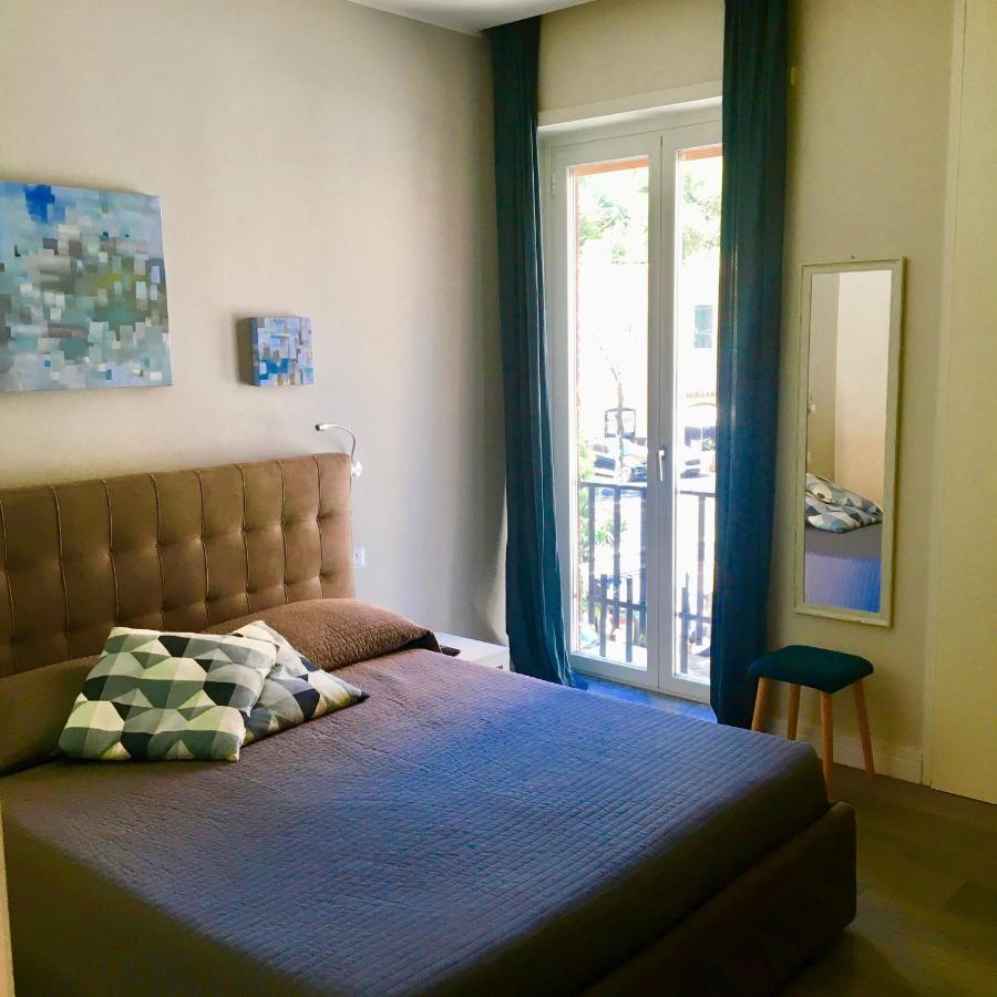 Trastevere Pasca House With Terrace And Free Parking Roma Eksteriør bilde