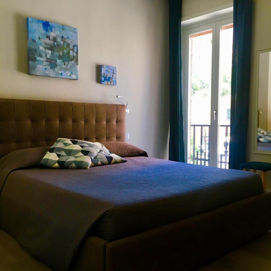 Trastevere Pasca House With Terrace And Free Parking Roma Eksteriør bilde
