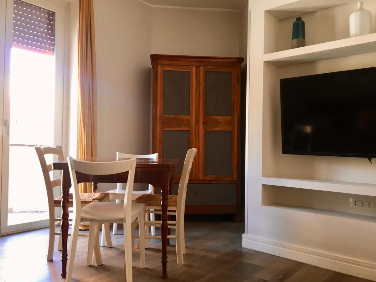 Trastevere Pasca House With Terrace And Free Parking Roma Eksteriør bilde