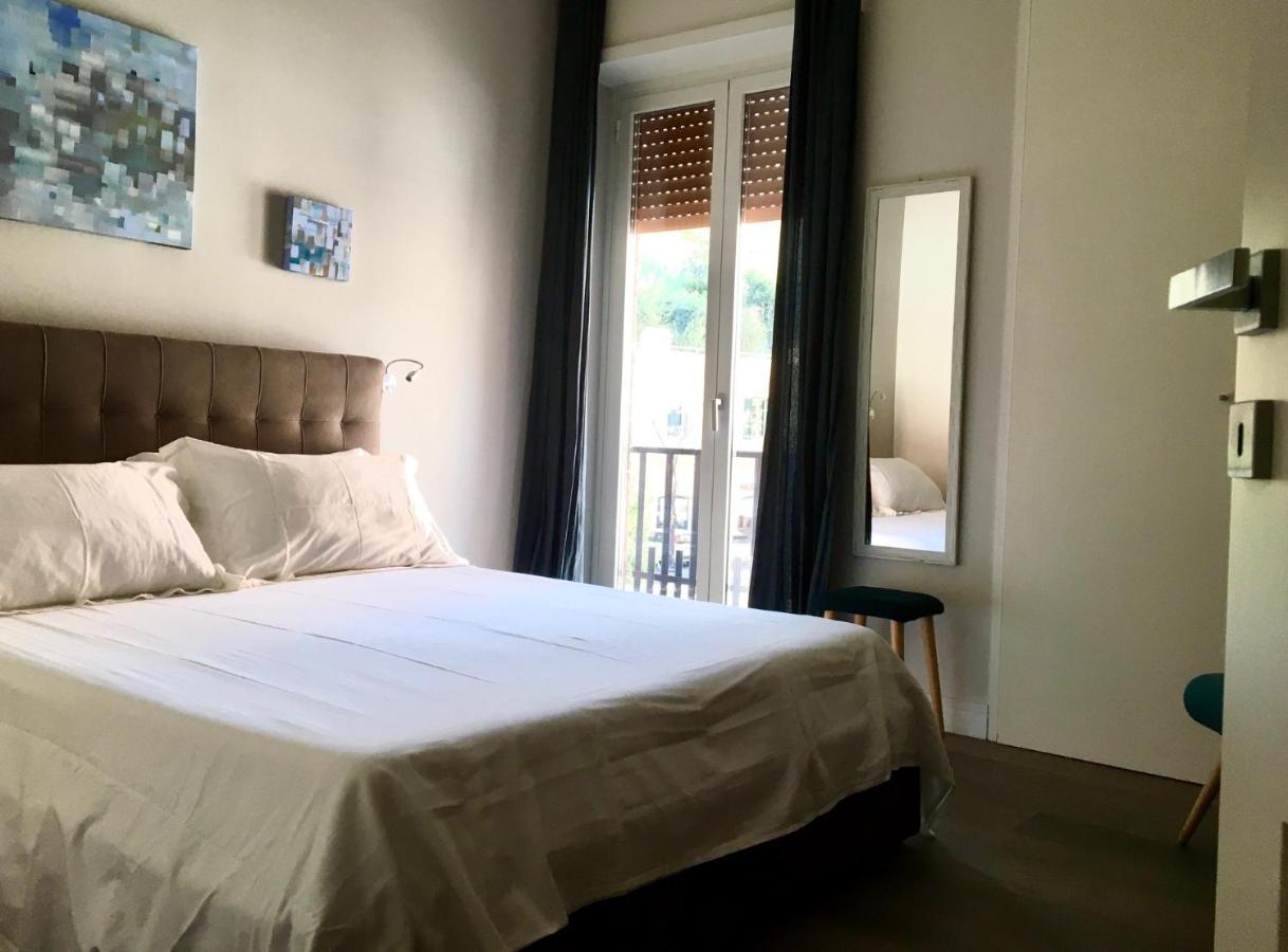 Trastevere Pasca House With Terrace And Free Parking Roma Eksteriør bilde