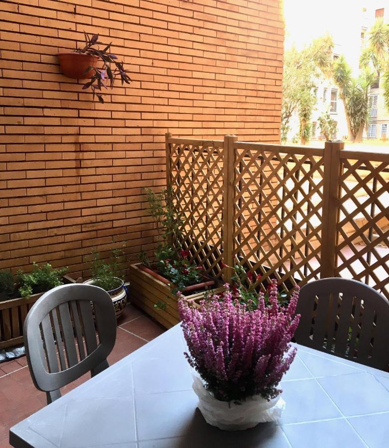 Trastevere Pasca House With Terrace And Free Parking Roma Eksteriør bilde