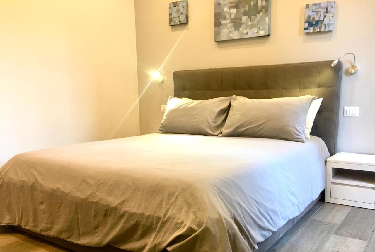Trastevere Pasca House With Terrace And Free Parking Roma Eksteriør bilde