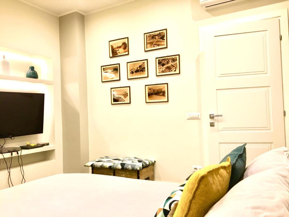 Trastevere Pasca House With Terrace And Free Parking Roma Eksteriør bilde